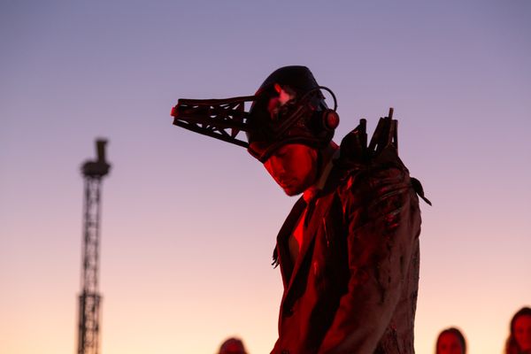 Noxxe
